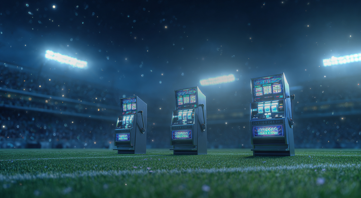 Bet365 Casino