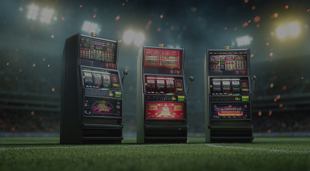 Bet365 Casino