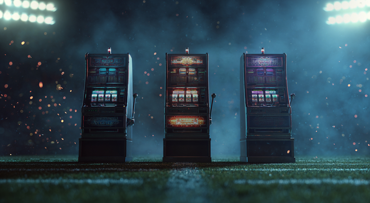 Bet365 Casino